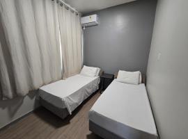 Hotel Divinopolis - Centro, hotel i Divinópolis