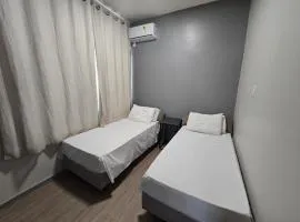 Hotel Divinopolis - Centro