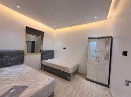 Ehraz Buildings, hotel in Ras Tanura