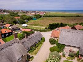 2 Bed in Bacton oc-710, hotel i Bacton