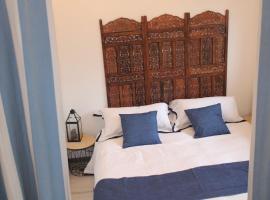 Appartment type 2, Hotel in Castelnau-Rivière-Basse