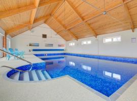 2 Bed in Roughton oc-1626, hotel i Roughton