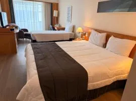 Alphaville Hotel e Residence 1503