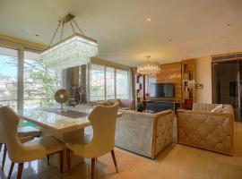 Samar Villa BnB, Hotel in Shimla