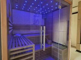 SUITE74 Šibenik Home & Wellness & Parking