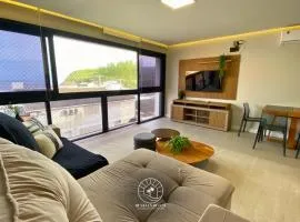 Exclusividade a menos de 100m do mar