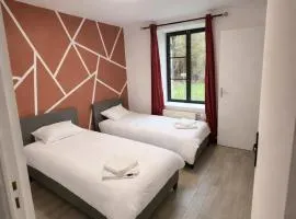 Gîtes de la Renaissance