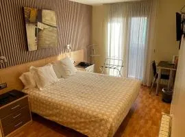 Hotel Les Truites Adults only