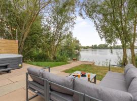 1 Bed in Langtoft oc-l32679, hôtel à Langtoft