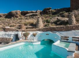 Balcones de Piedad, hotel in Los Balcones