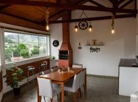 Paraiso Mantiqueira