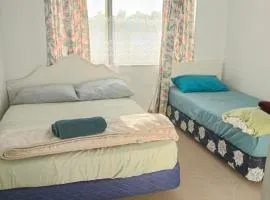 Budget accommodations 2