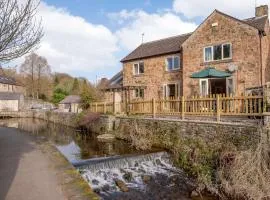 4 Bed in Bakewell oc-pk911