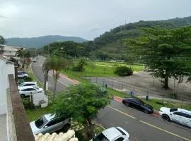 Apartamento condomínio reserva da sahy