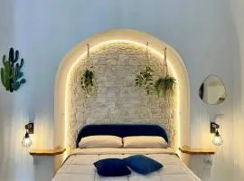 ConteMossa Suite with whirlpool