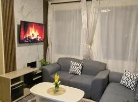 Urban Oasis - Executive Suite Machakos