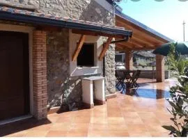 CountryHouse Leonardo Palinuro