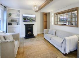 Central Stratford House With 2 Free Parking Spaces, Hotel in Stratford-upon-Avon