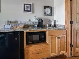 The Manor Haus at Messina Hof Hill Country Winery-Hof Haus