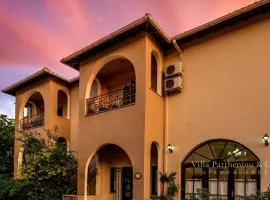 Villa Partheniou & Garden