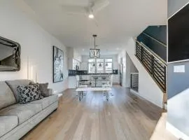 Walkable! Extended Stay 1 Mi to Dtwn Sacramento