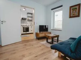 City Apartment Magdeburg Buckau