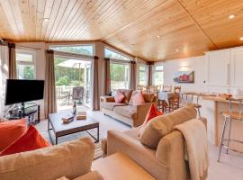 2 Bed in Aldeburgh oc-har, hotel u gradu Alderburg