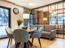 Czerwone Wierchy Premium Apartment