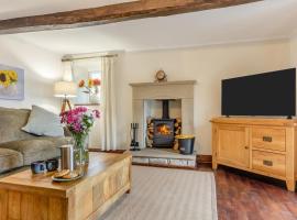 4 Bed in Buxton oc-s33075, Hotel in Flash