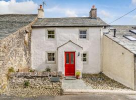 2 Bed in Eaglesfield 85288, hotel v destinaci Eaglesfield