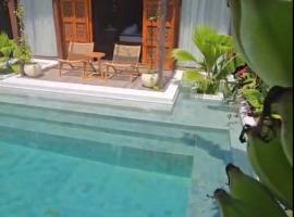 Villa Vicky by Ihaa Maldives, hotel a Thoddoo