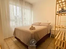 Apto de verão com piscina a 200mts do mar Torres