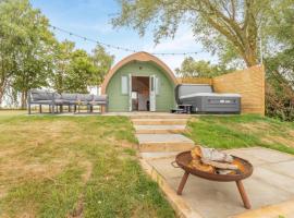 1 Bed in Langtoft oc-l32681, hôtel à Langtoft