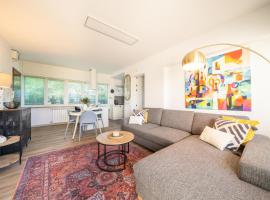 Casa Sophie, viešbutis mieste Luinas