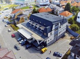 Hotel Lane, hotel em Sjenica