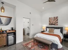 Redstone Casita at Featherstone Ranch