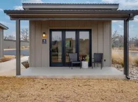 Redstone Casita at Featherstone Ranch