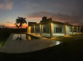 Casa Quinta Barrio Santa Lucia 3 - Laguna Brava Corrientes