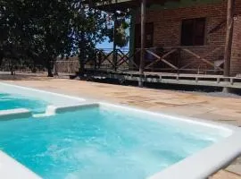 Doras Village Barra grande Piauí 2min praia