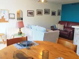 MAISONNETTE LA ROSERAIE avec terrasse proche centre ville