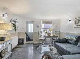 2 Bed in Kessingland oc-b30501، فندق في كيسينغلاند