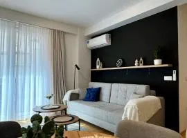 Kaneo Central Apartments