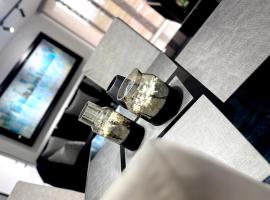Apartamento Premier, hotel en Ibagué