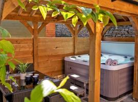 3 Bed in Bakewell oc-90384, hotell i Bakewell