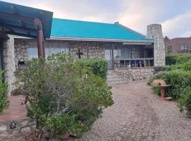 Stukkie Hemel Self catering cottage