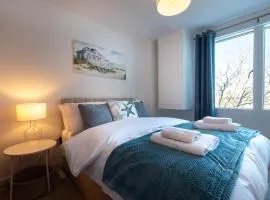 Sea Life Apartment - Poole Quay