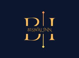 Hotel Biswal Inn, hotel a Cuttack