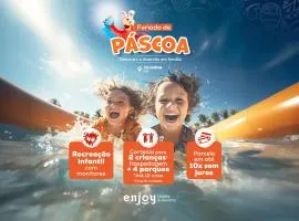 Enjoy Olimpia Park Resort