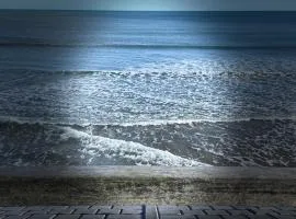 Double room with attached bathroom