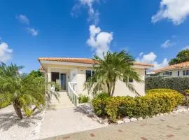 Family Home Jan Thiel op Marbella